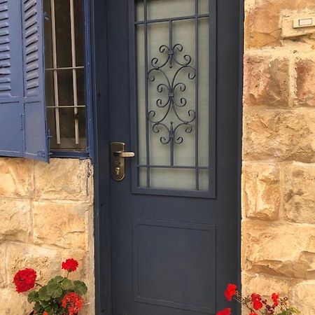 Lulia Apartamento Jerusalém Exterior foto
