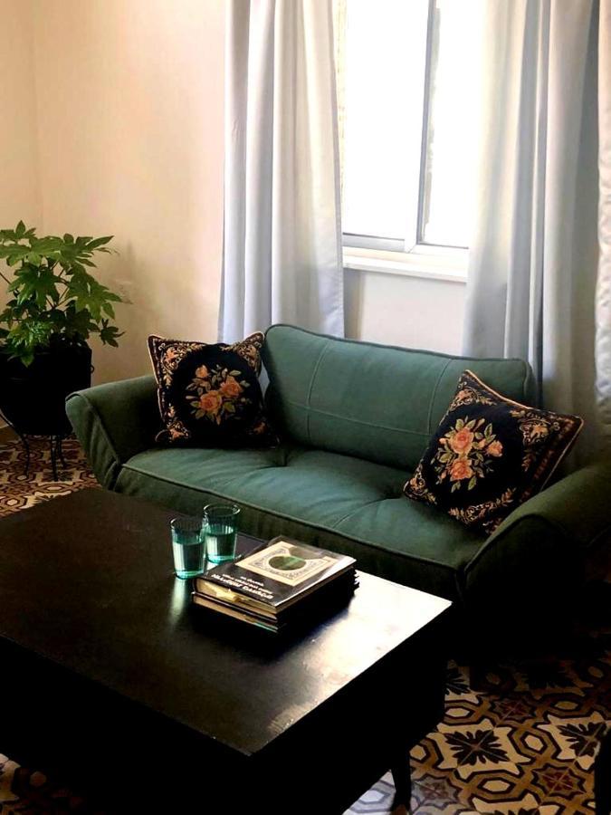 Lulia Apartamento Jerusalém Exterior foto