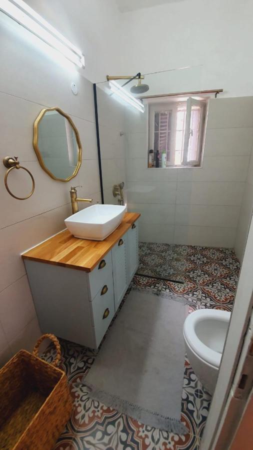 Lulia Apartamento Jerusalém Exterior foto