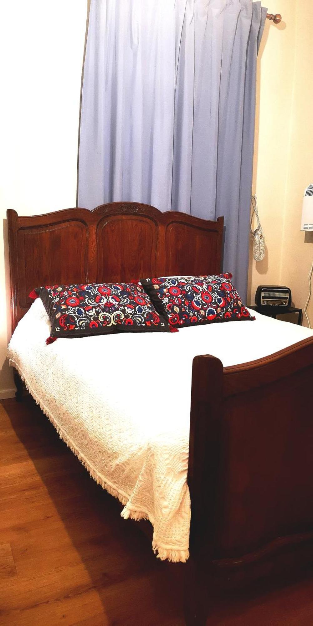 Lulia Apartamento Jerusalém Quarto foto